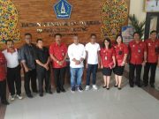 Komisi III DPRD Badung Rakor dengan Bapenda Badung, Sikapi tidak Tercapainya Target Pendapatan Badung