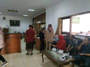 Defisit Anggaran, Kunker Dewan Jalan Terus