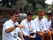 BI Bali Dorong Implementasi Transaksi Nontunai