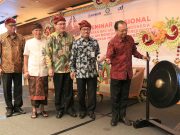 Berdayakan Ekonomi Kerakyatan, Gubernur Koster Minta BPD Dorong Pemberdayaan UMKM