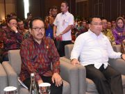 Hadiri APKASI 2019, Wagub Cok. Ace Harap Ada Ide Baru bagi Peningkatan Layanan Publik