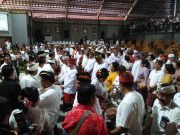 PAD Karangasem Melorot, Ketua Sementara DPRD Siap Kawal Kinerja Bupati