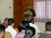 Tangani Sampah, Wagub Cok. Ace Dorong Upaya lebih Intensif