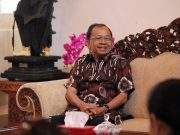 Gelar Rakernas di Bali, Alumni ITB Usung Tema Nangun Sat Kerthi Loka Nusantara