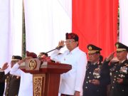 Peringati Hari Kemerdekaan RI, Gubernur Koster: Jadikan Momentum Mantapkan Visi Nangun Sat Kerthi Loka Bali