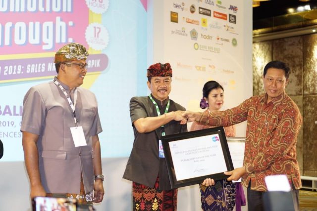 award