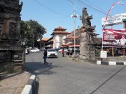 Tingkatkan Pendapatan, Pasar Beringkit segera Terapkan E-Parkir
