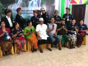 Peduli Lingkungan dan Kesehatan, Predangga Buka Biohome Bali dengan Produk Beautamin