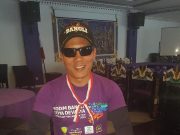 Eksplor Keindahan Objek Kintamani, Volcano Run 5 Km Digelar