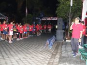 RSD Mangusada Gelar Fun Run Ke-2 Serangkaian Peringatan HUT Ke-17 RSD Mangusada