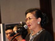 Ny. Putri Koster tak Ingin Jegeg Bagus hanya Jadi Pelengkap di Sebuah Acara