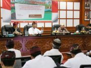 Sekda Dewa Indra Ajak Semua Pihak Bergerak Bersama Cegah Korupsi