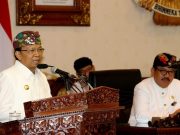 Gubernur Koster Ingatkan Bupati dan Wali Kota Mampu Hapuskan Sikap Egoisme Sektoral