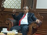 Putu Parwata Dipastikan tetap Ketua DPRD Badung