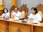 Diduga Ada Penggelapan Dana, LPD Kekeran segera Diaudit