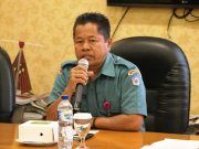 Idul Adha, Pendapatan Perumda Pasar Mangu Giri Sedana pun ”Terdongkrak”