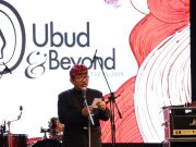 Wagub Cok Ace Harap Ubud & Beyond Festival bisa Tingkatkan Enterpreneur Muda