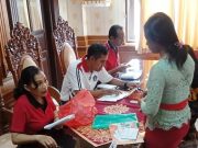 Sukses Raih Juara Umum, Kontingen Porjar Badung Diguyur Bonus Rp5,3 Miliar