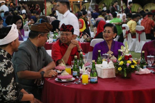 dinner ITB2