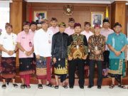 Optimalisasi Pendapatan Daerah di Sektor Pertanahan, KPK Gelar Workshop Koneksi Host to Host PBB dan BPHTB