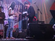 Nongan Village Festival III, Spirit Membangun dari Desa