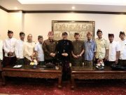 Pertanian Bali Diharapkan Sejajar dengan Industri Pariwisata