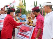 Pemprov Bali Beri Penghargaan bagi Wirausaha Muda Berprestasi