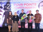 Badung Gelar Ekonomi Digital Plenary Meeting Ke-3