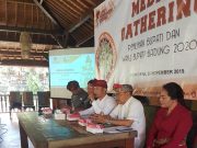 Pilbup 2020, KPU Badung Digelontor Dana Rp 29,2 Miliar