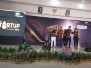 Dibuka Kadiskop Bali, “Start-up Competition” Dorong Perkembangan Wirausaha Muda Bali