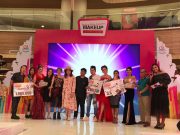 Ini Dia Tiga Pemenang “Make-up Party Competition” QL Cosmetic