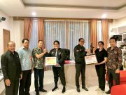 KPU Badung Konsolidasikan Pencairan Dana Hibah Termin Kedua ke Pemerintah Kabupaten Badung