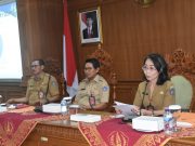 Sekda Adi Arnawa: OPD agar Susun Laporan Keuangan Sesuai Standar Akuntansi