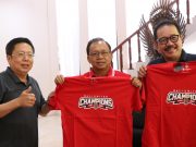 Juara Liga I, Gubernur Koster Siapkan Bonus dan Penyambutan Bali United