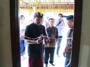 Sekda Dewa Indra Dorong Pengembangan Produk Biofarma Berbahan Baku Hasil Laut