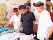 Sekda Dewa Indra Tekankan Pemerintah Daerah untuk Tingkatkan Ekspor dan Tekan Impor