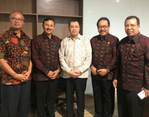 Arak Bali, Minuman Khas Bali yang akan Diatur Tata Kelolanya melalui Pergub