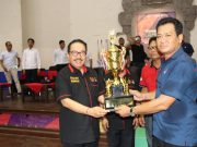 Wagub Cok Ace Harap Olahraga KABADDI bisa Dikenal Masyarakat