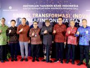 Wagub Cok Ace Optimis Inflasi Tahun 2020 tetap Terkendali