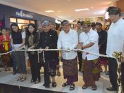 Wagub Cok Ace Harap Trans Studio Bali Theme Park Dapat Hadirkan Nuansa Baru bagi Pariwisata Bali