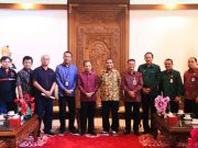 Komisaris BRI Puji Ekonomi Kerakyatan dengan Semangat Gotong Royong di Bali