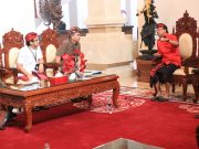 Minimalisir Kesenjangan, Gubernur Koster Fokus Gairahkan Ekonomi Kerakyatan