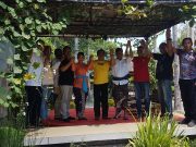 Awal Maret 2020, KRBB Gelar Penjaringan Calon Bupati dan Wakil Bupati Badung