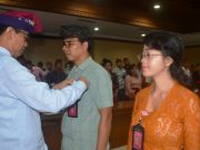 Hadapi Tantangan Pembangunan yang makin Kompleks, Pemkab Badung Gelar Pelatihan Perencanaan Pembangunan dan Keuangan Daerah