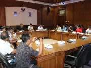 Pemkab Badung, BWS Bali Penida dan PAL Bali Sepakat Komit Optimalisasi Air Baku di Badung Selatan