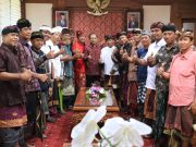Gubernur Koster Dukung Penuh Legalitas Arak Bali