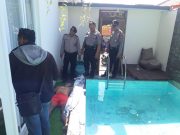 Wisatawan Asal Rusia Tewas di Kolam Renang