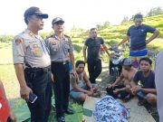 Ditemukan Mayat di Sebuah Saluran Air. Ini Identitasnya