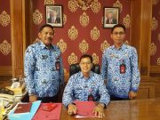 Dibantu ”Fish Go”, Badung Optimis Tingkatkan Hasil Tangkapan Ikan