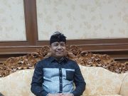 Songsong Pilkada 2020, Golkar Badung Fokus Jajaki Koalisi